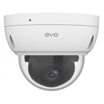 EVO Купольная IP видеокамера