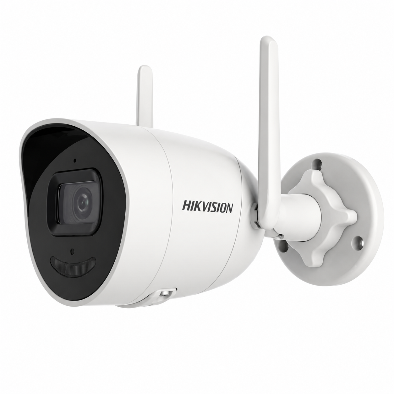 Hikvision IP Видеокамера Hikvision DS-2CV2021G2-IDW(W)