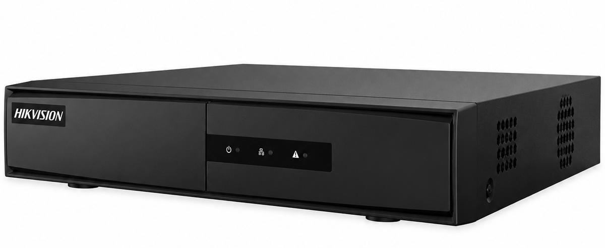 Hikvision Сетевой видеорегистратор Hikvision DS-7104NI-Q1/4P/M(D)