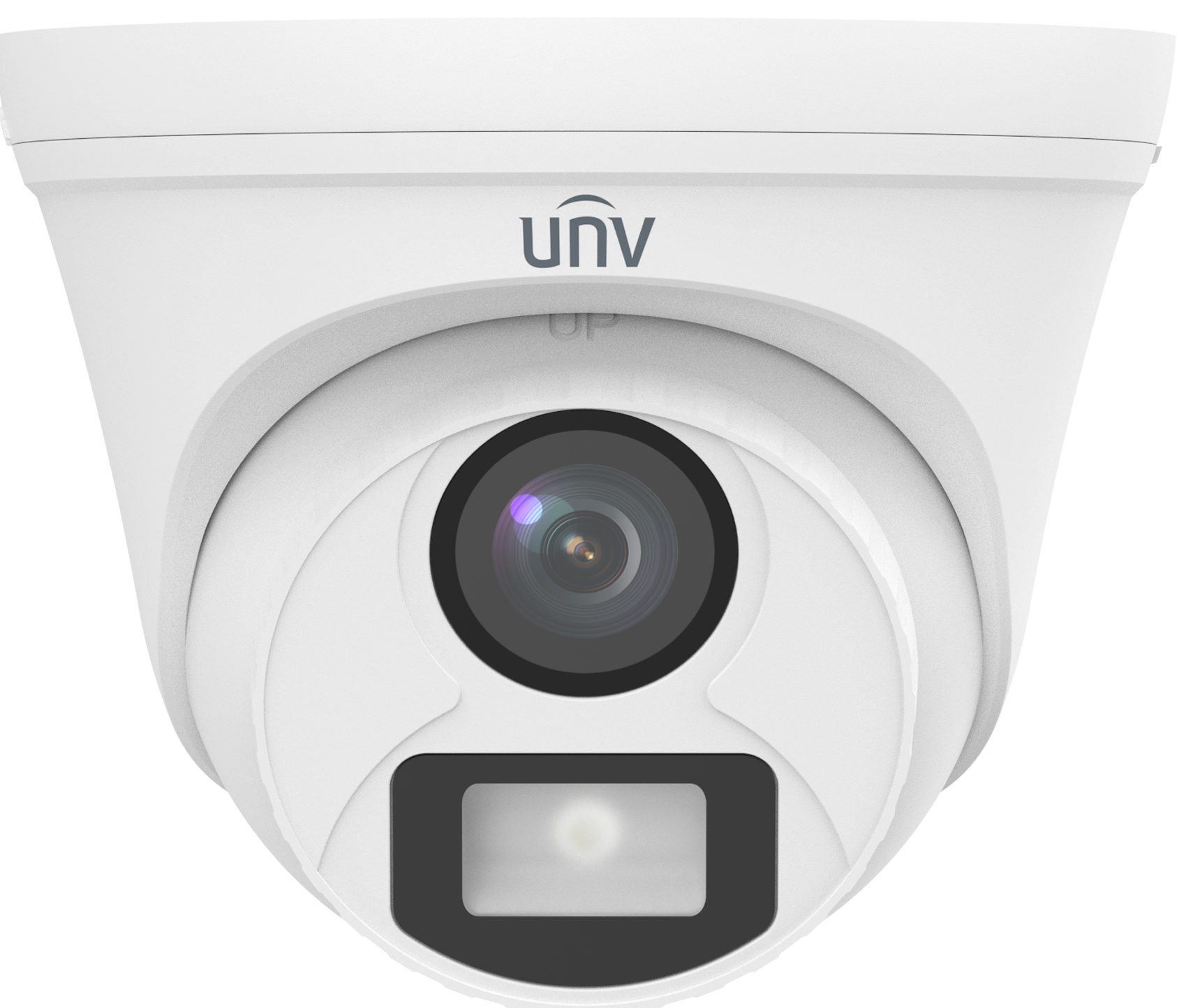 Uniview аналоговая видеокамера
