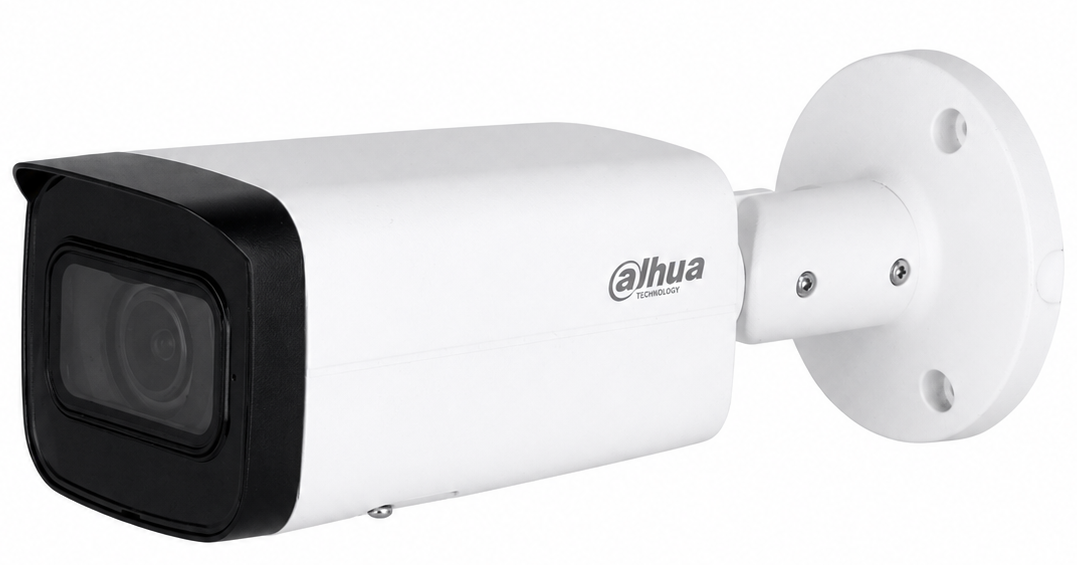 Dahua IP видеокамера Dahua DH-IPC-HFW2441T-ZS-K1