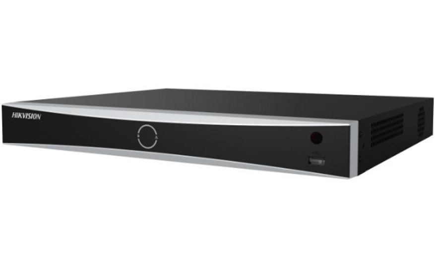 Hikvision Сетевой видеорегистратор Hikvision DS-7608NXI-I2/S(E)