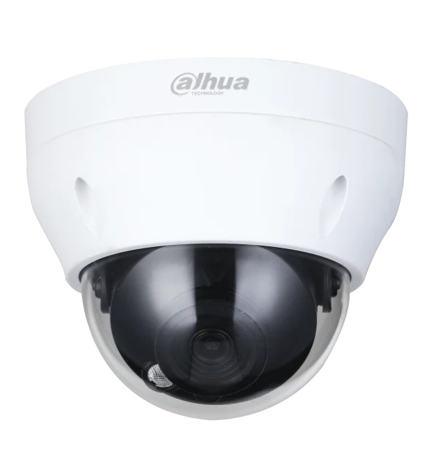 Dahua Купольная IP видеокамера