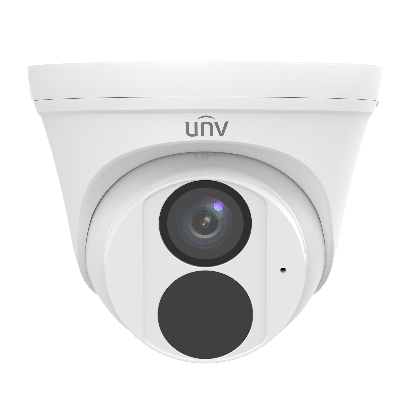 Uniview Купольная IP видеокамера