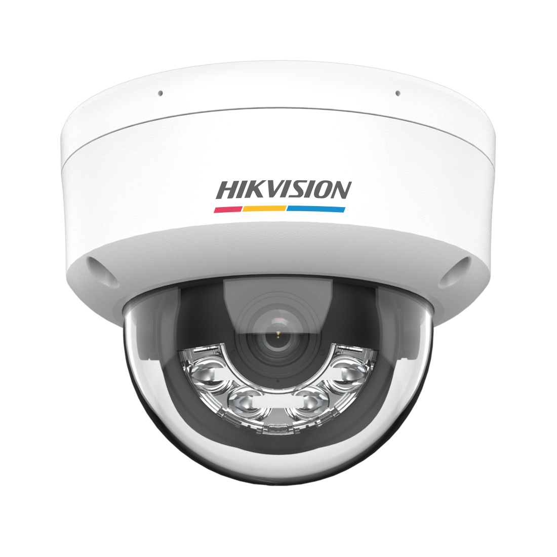 Hikvision IP видеокамера Hikvision DS-2CD1147G3-LIU