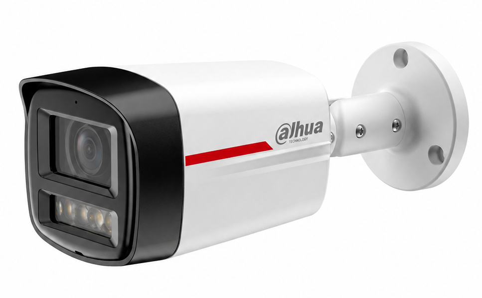 Dahua IP видеокамера Dahua DH-IPC-HFW2449TL-S-PRO