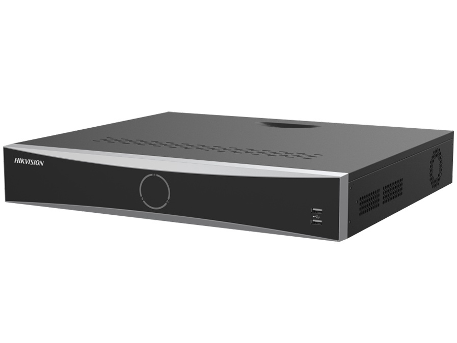 Hikvision Сетевой видеорегистратор Hikvision DS-7732NXI-K4(E)