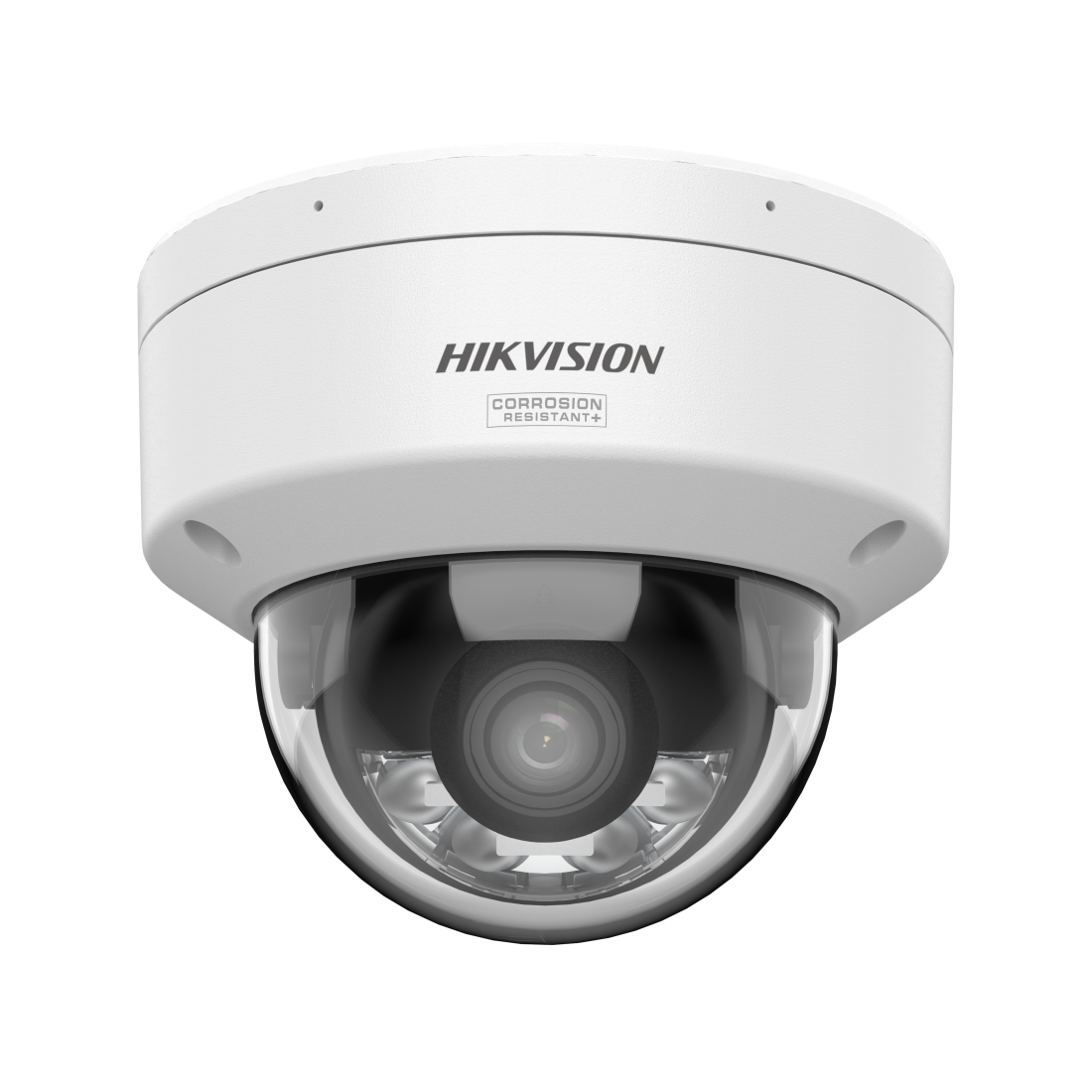 Hikvision IP Видеокамера Hikvision DS-2CD2167G3-LIY