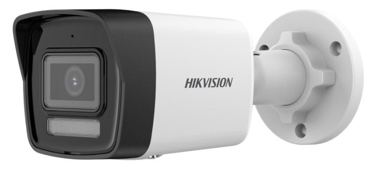 Hikvision Уличная IP видеокамера