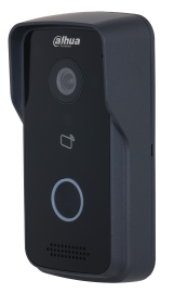 Dahua IP-домофон