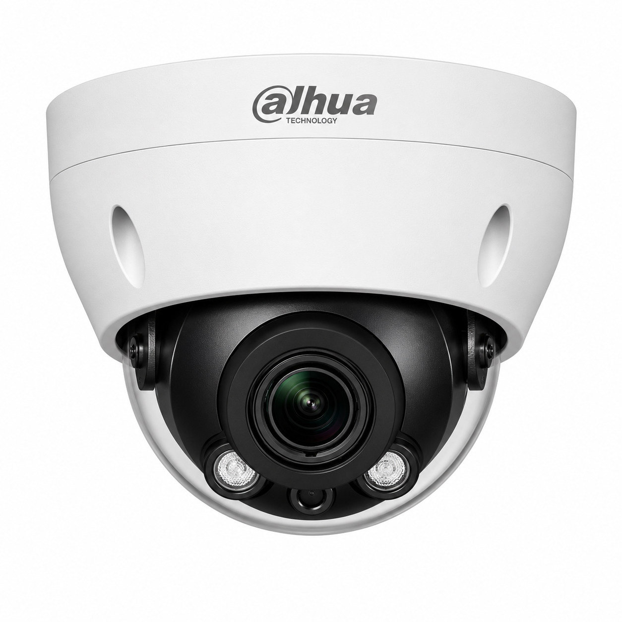 Dahua 2812 Купольная IP видеокамера