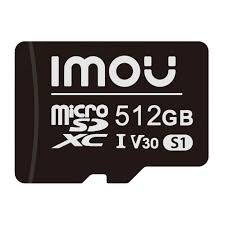 IMOU Карта памяти ST2-512-S1 Imou