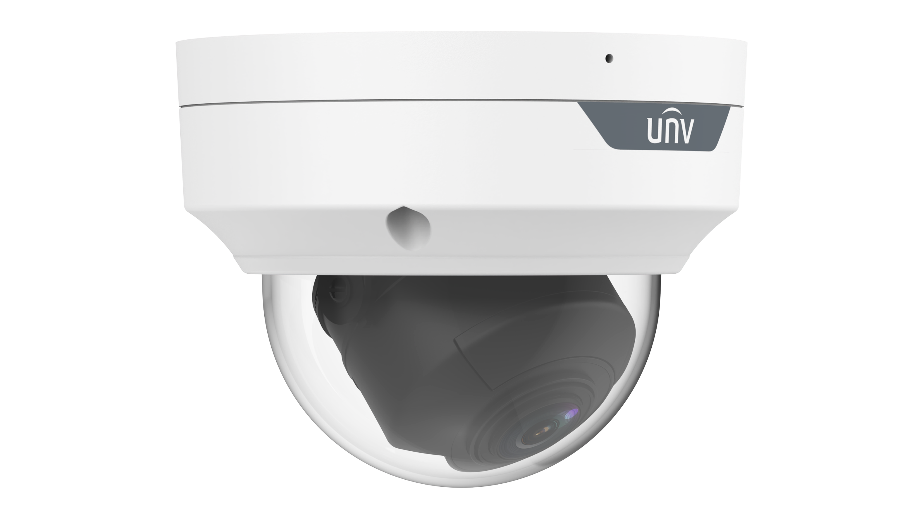 Uniview Купольная IP видеокамера