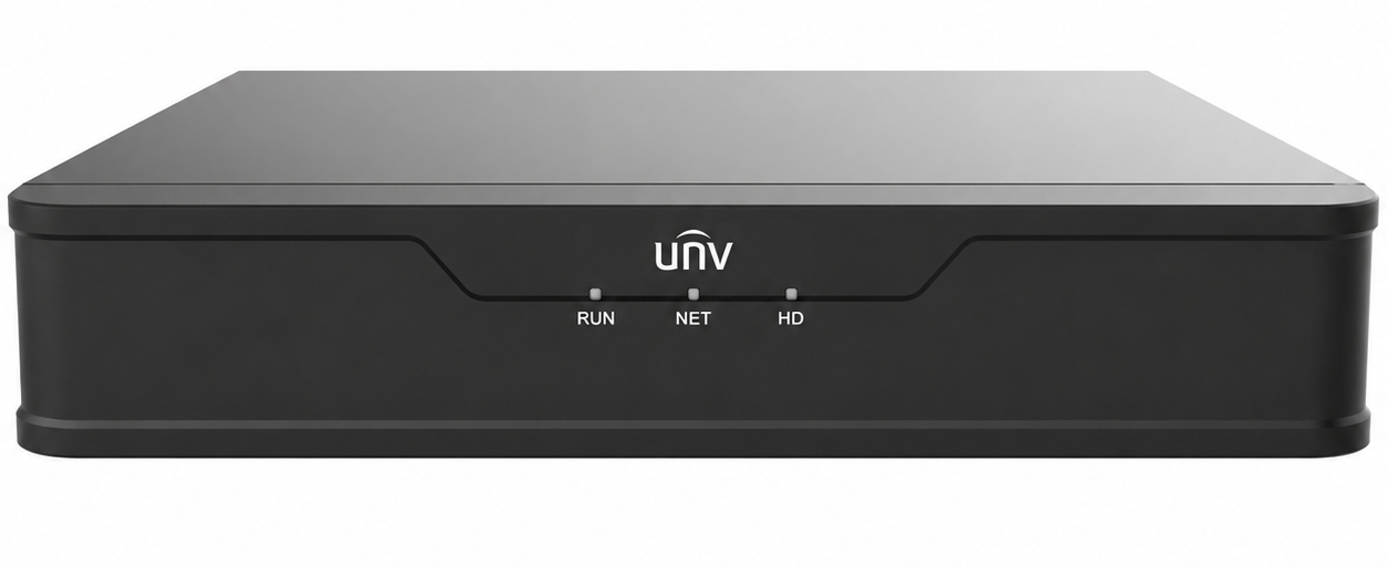 Uniview 16-ти канальный видеорегистратор