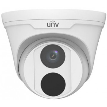 Uniview Купольная IP видеокамера