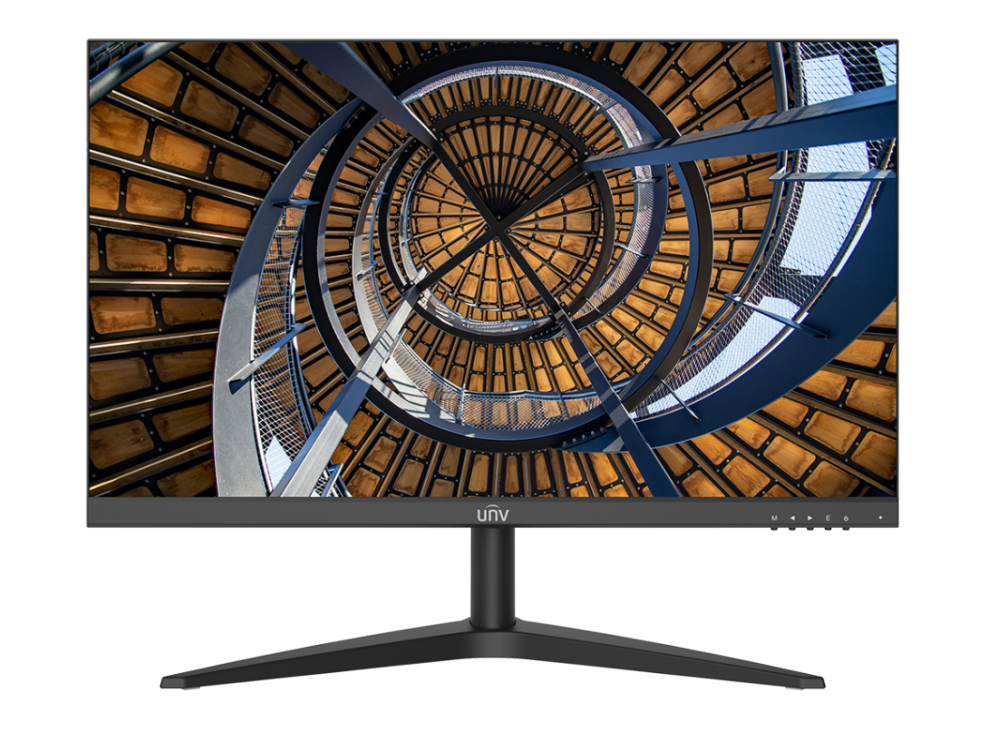 Uniview Монитор с диагональю 24″