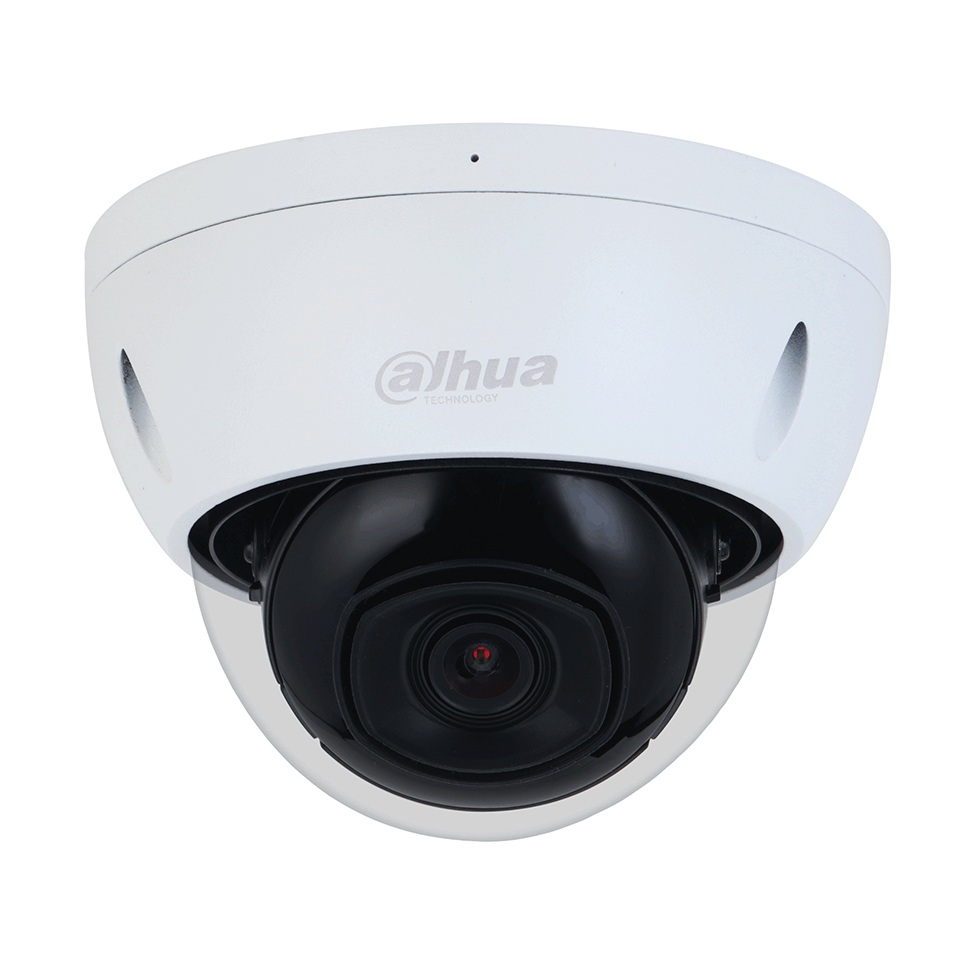 Dahua Купольная IP видеокамера