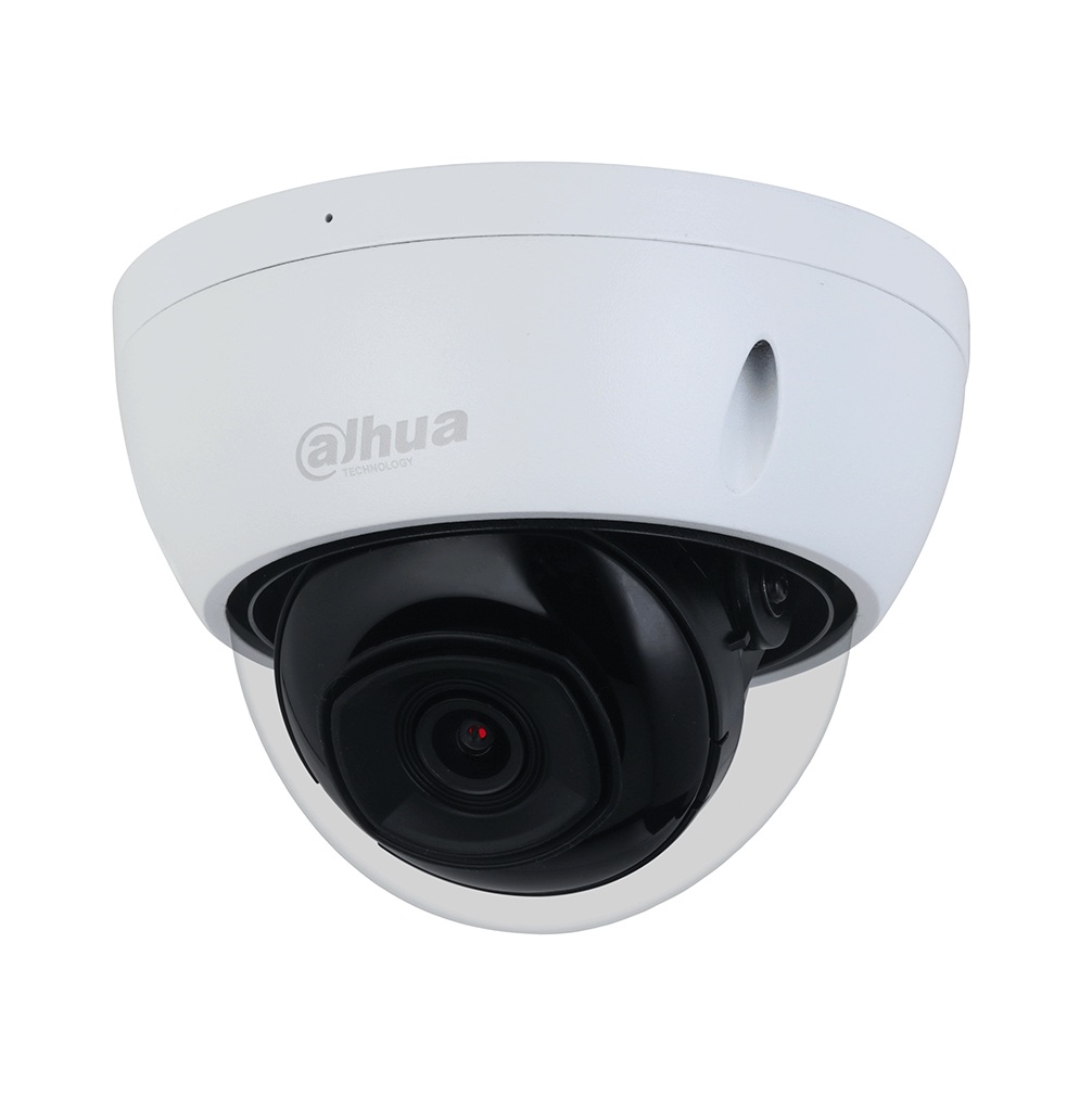 Dahua Купольная IP видеокамера