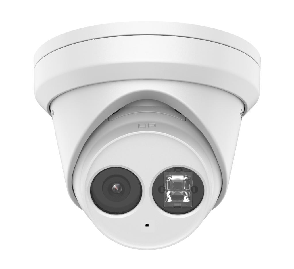 Hikvision IP видеокамера Hikvision DS-2CD2363G2-IU