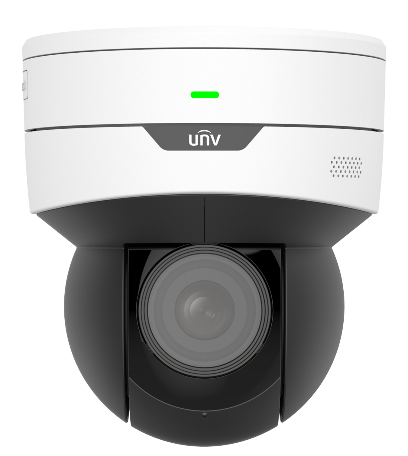 Uniview PTZ видеокамера