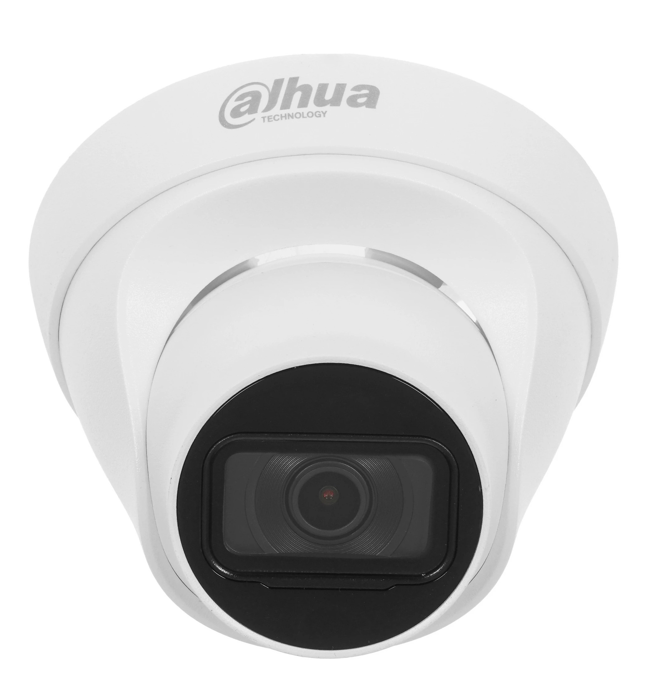 Dahua Купольная IP-камера