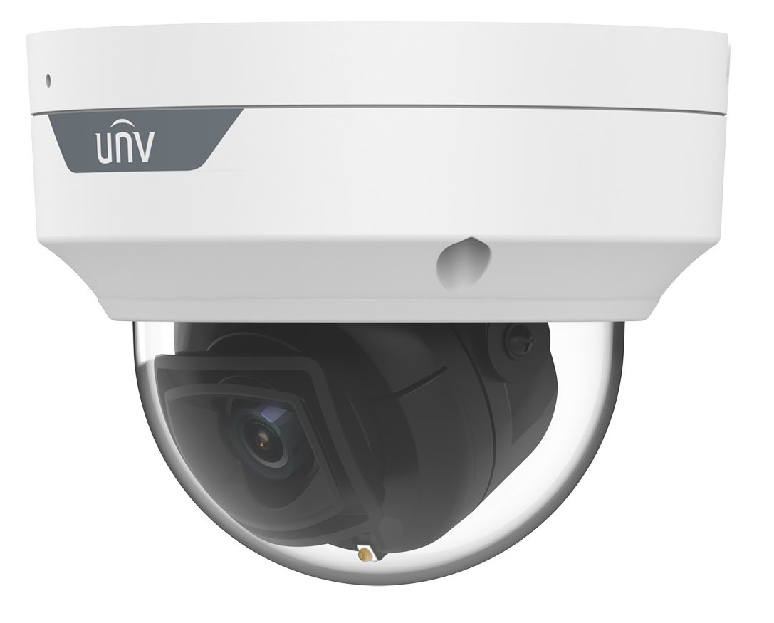 Uniview Купольная IP видеокамера