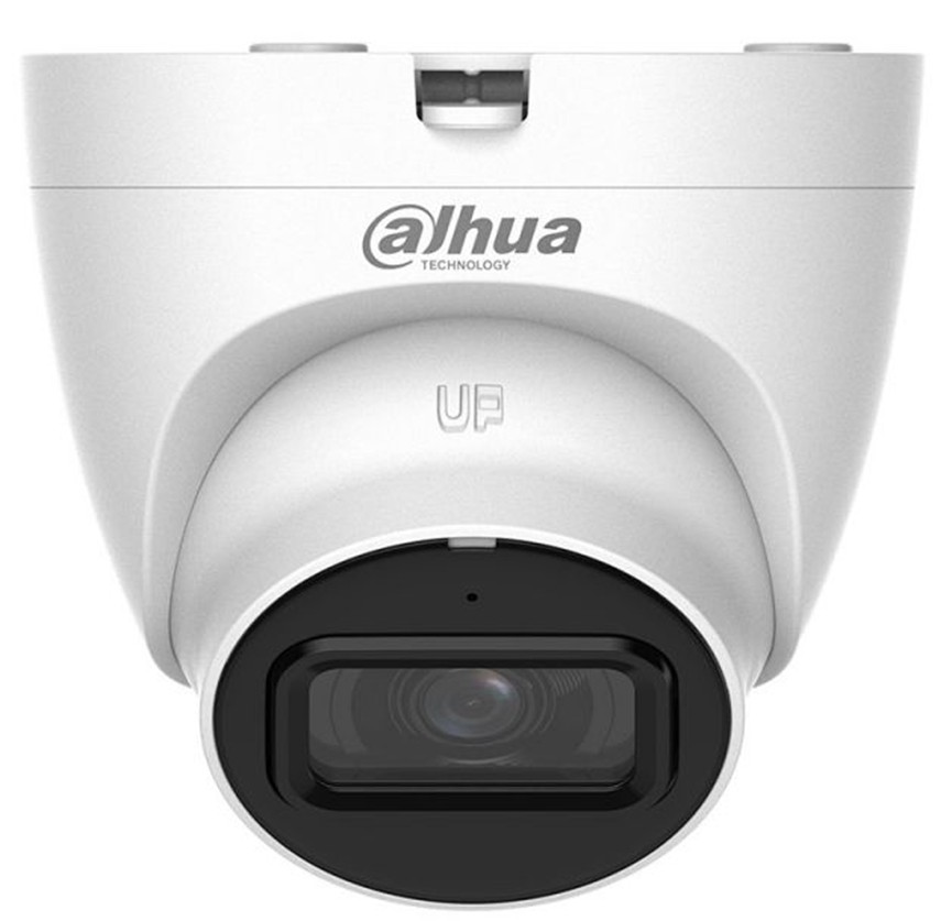 Dahua Купольная HD видеокамера
