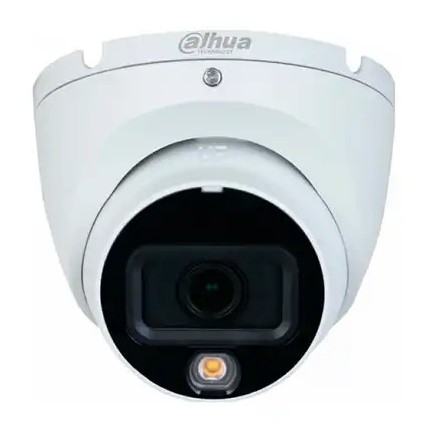 Dahua IP видеокамера