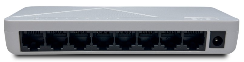 EVO Неуправляемый Ethernet-коммутатор