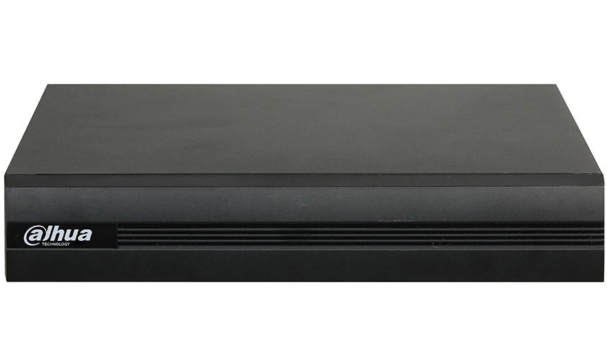 Dahua Гибридный видеорегистратор Dahua DH-XVR1B16-I/T