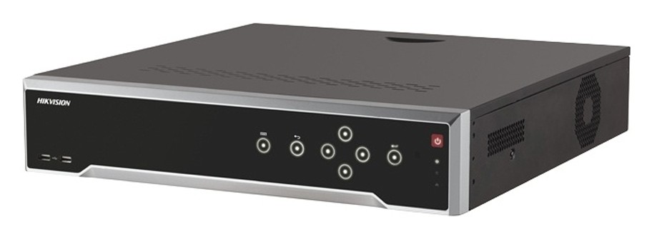 Hikvision 64-канальный видеорегистратор