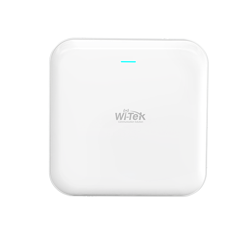 Wi-Tek WiFi точка доступа