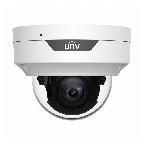 Uniview Купольная IP видеокамера