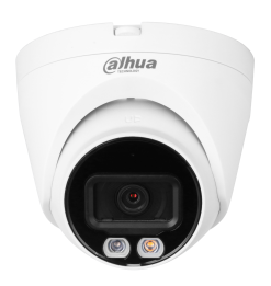 Dahua IP видеокамера