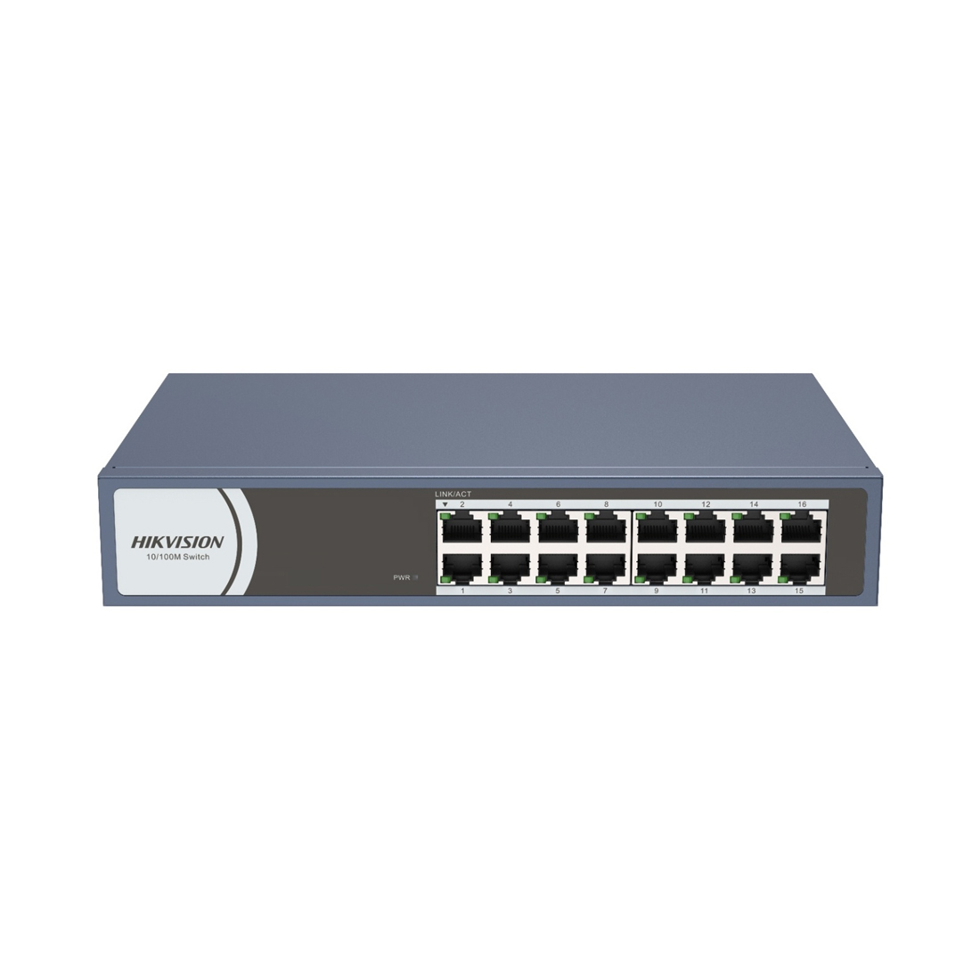 Hikvision Коммутатор