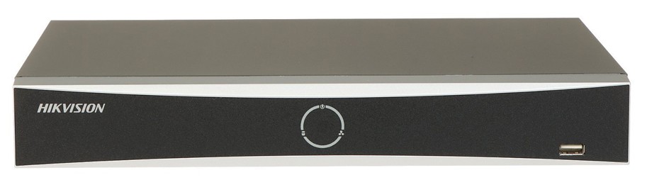 Hikvision 16-канальный видеорегистратор
