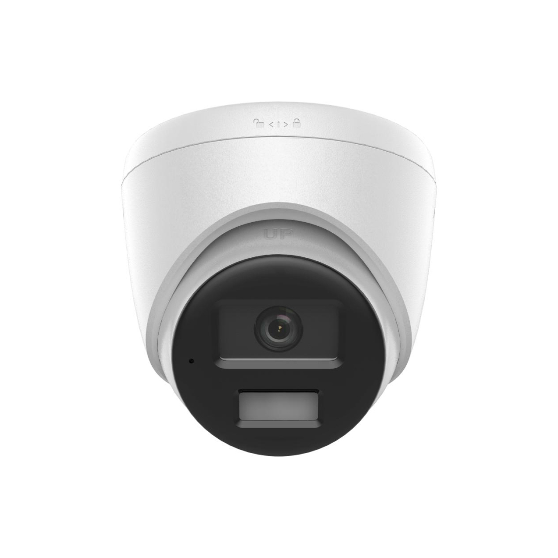 Hikvision Купольная IP видеокамера