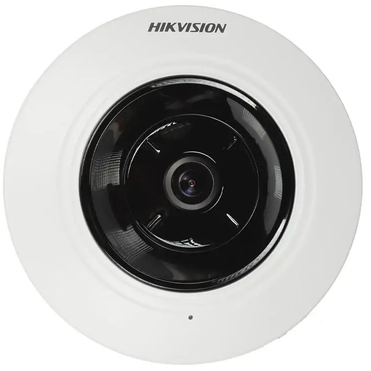 Hikvision IP видеокамера