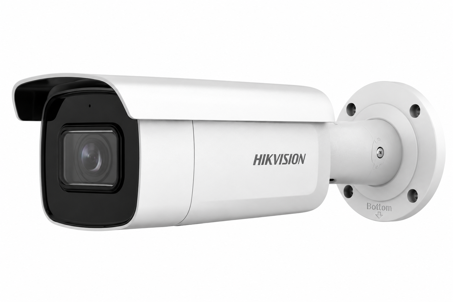 Hikvision IP видеокамера Hikvision DS-2CD2643G2-IZS