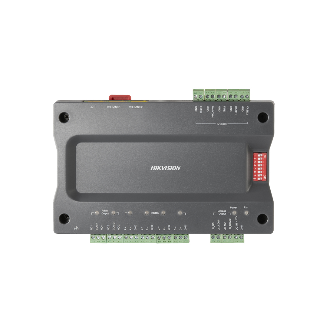 Hikvision Контроллер доступа