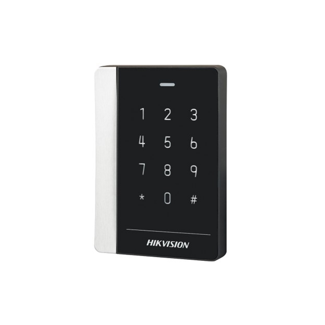 Hikvision Считыватель