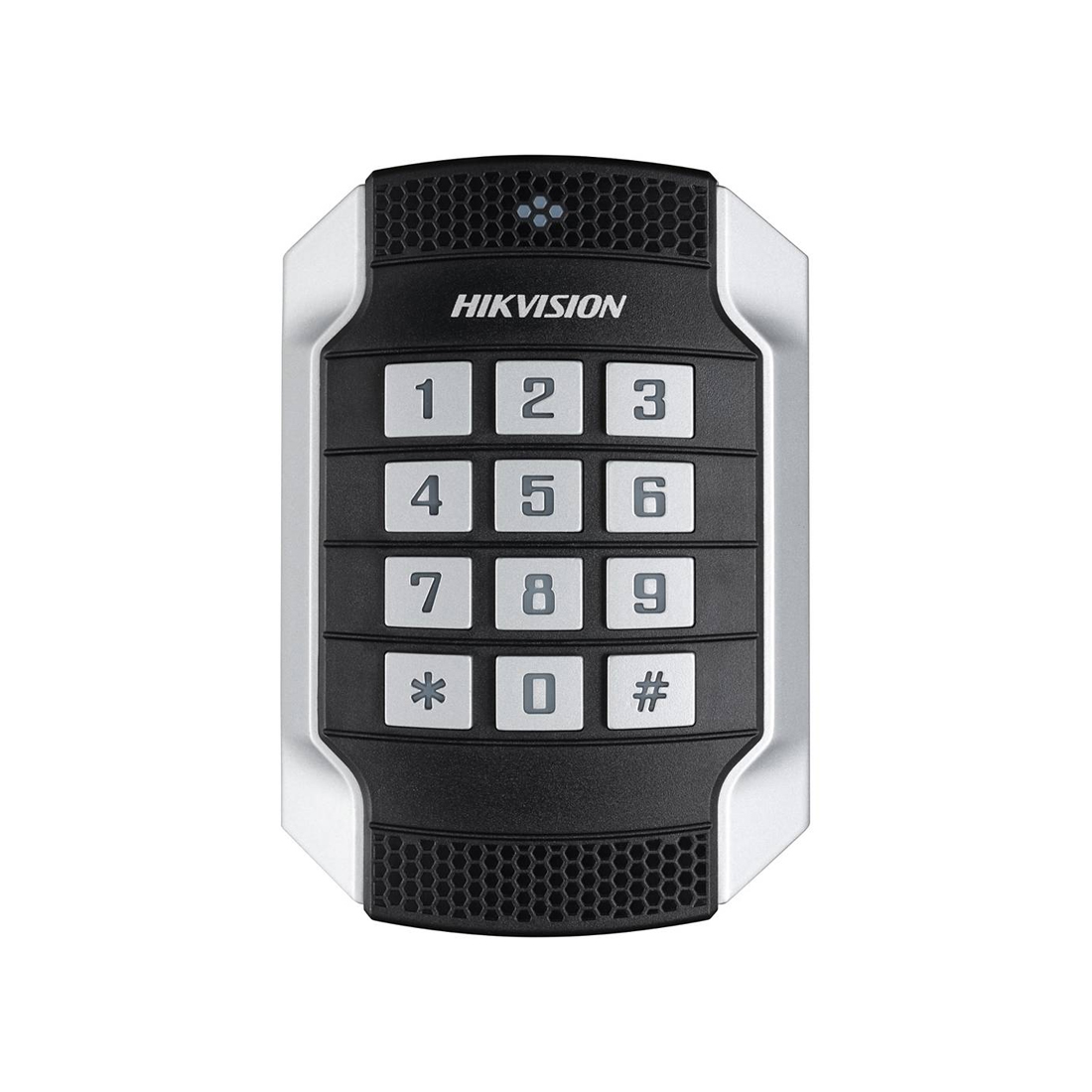 Hikvision Считыватель