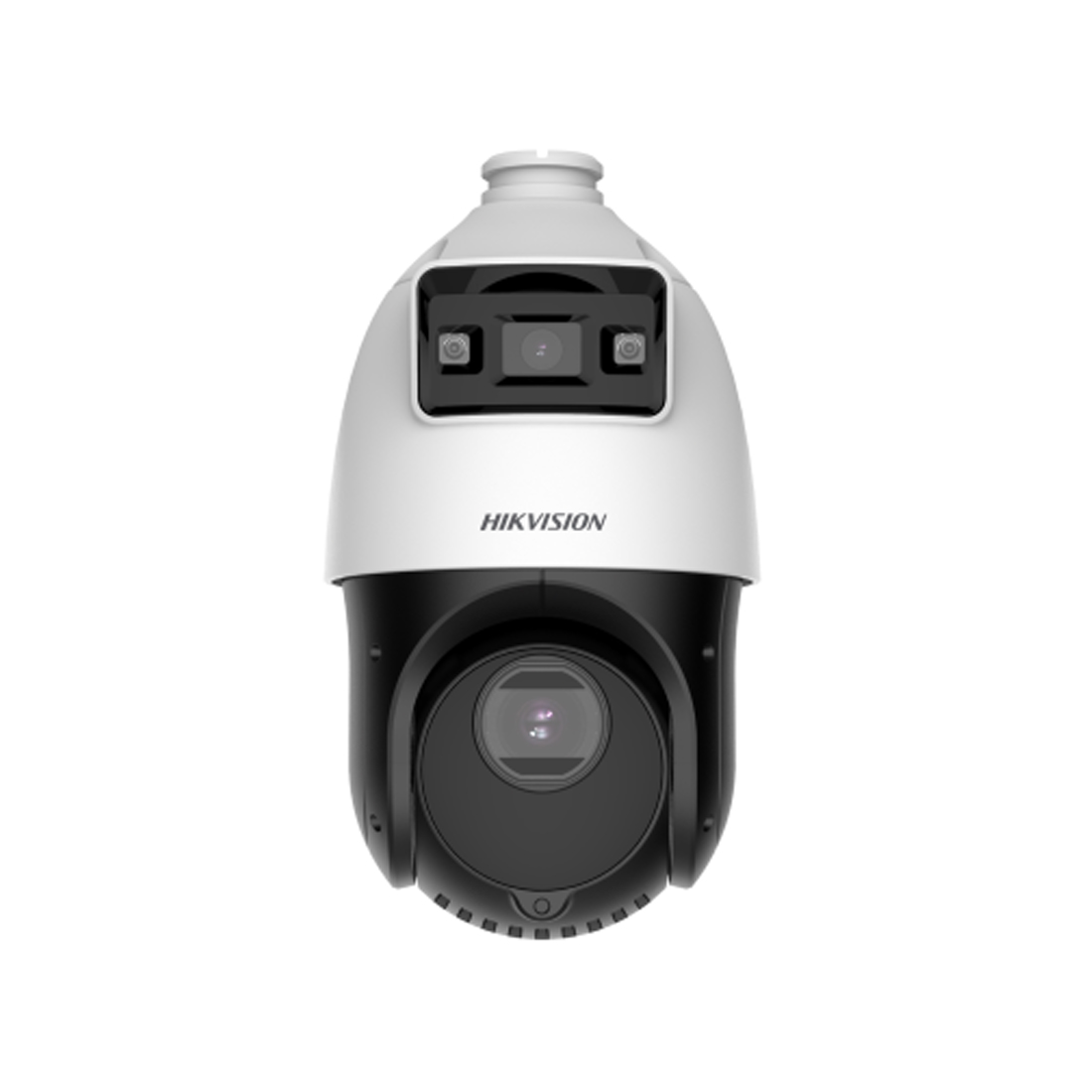 Hikvision Поворотная IP видеокамера