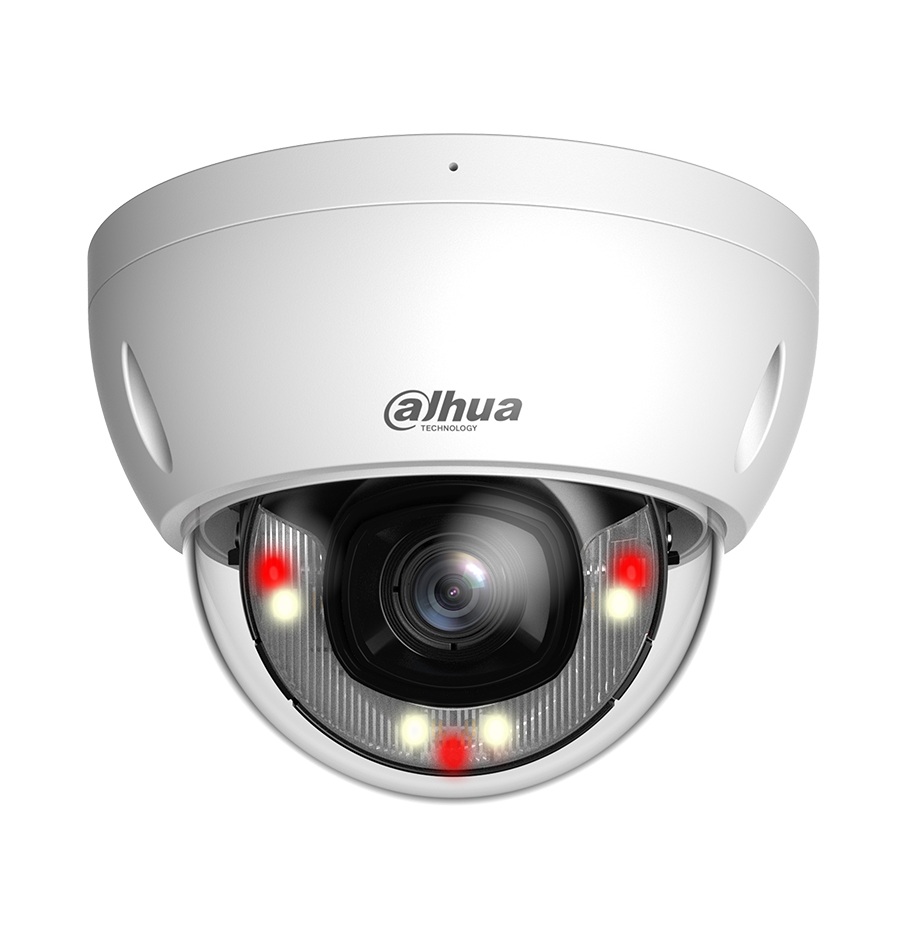 Dahua Купольная IP видеокамера