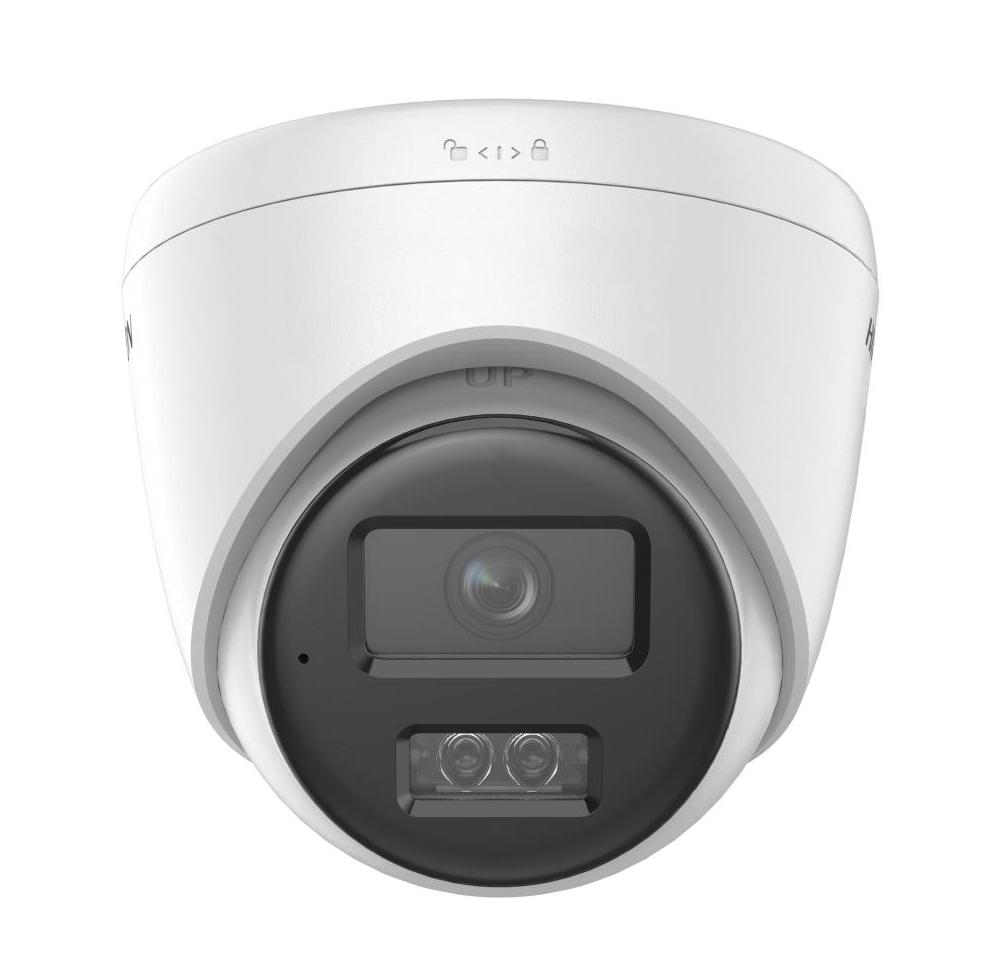 Hikvision IP видеокамера Hikvision DS-2CD1383G2-LIU