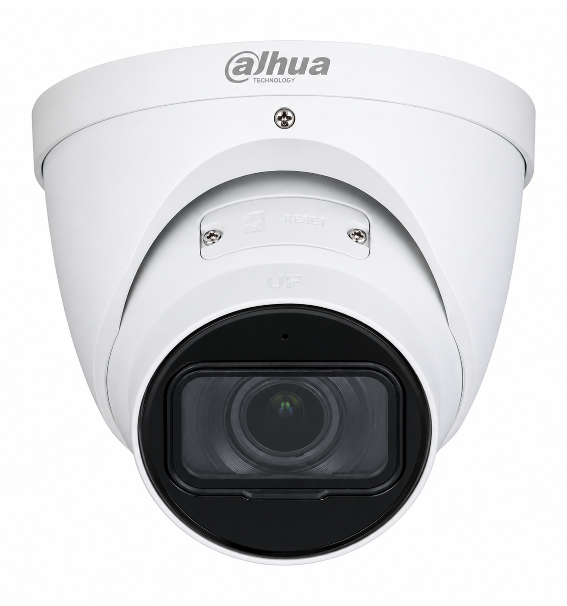 Dahua Купольная IP видеокамера