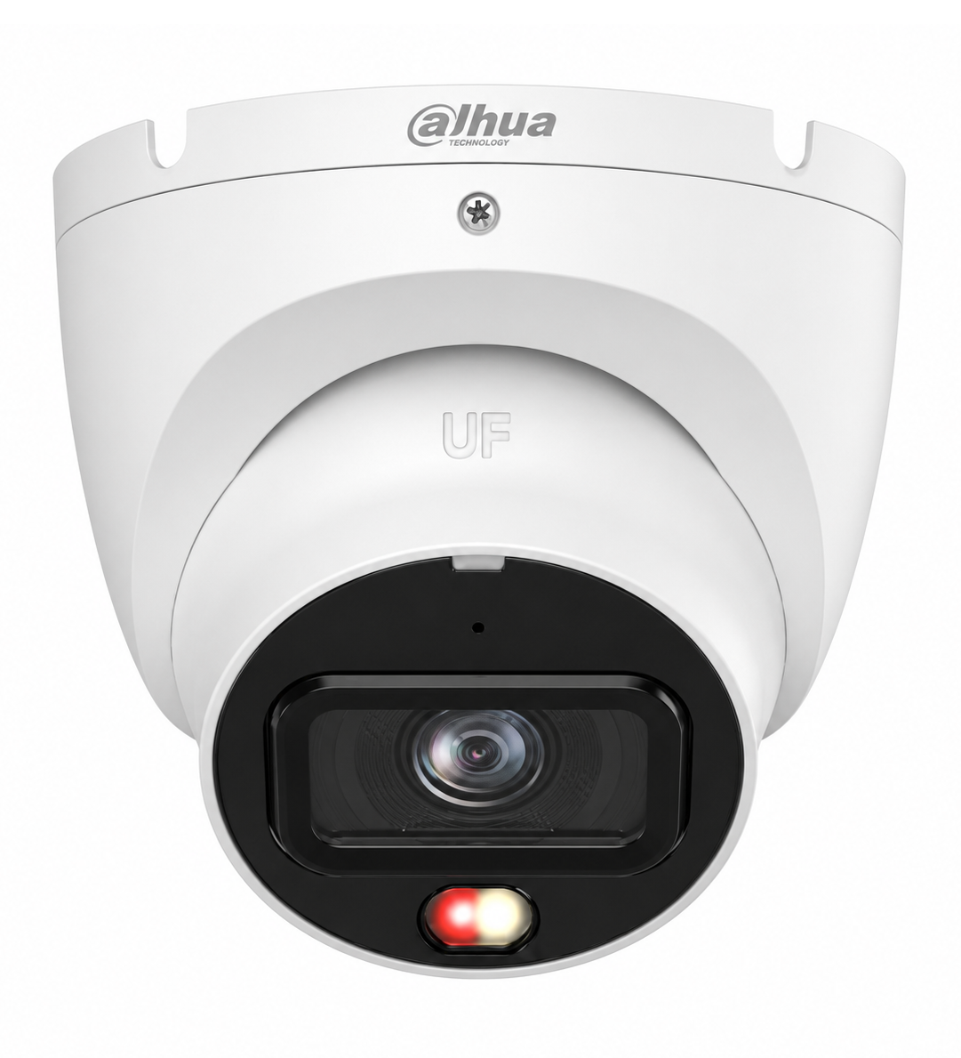 Dahua Купольная IP видеокамера
