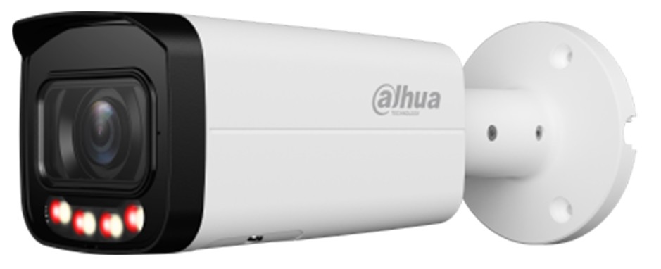 Dahua Цилиндрическая IP видеокамера