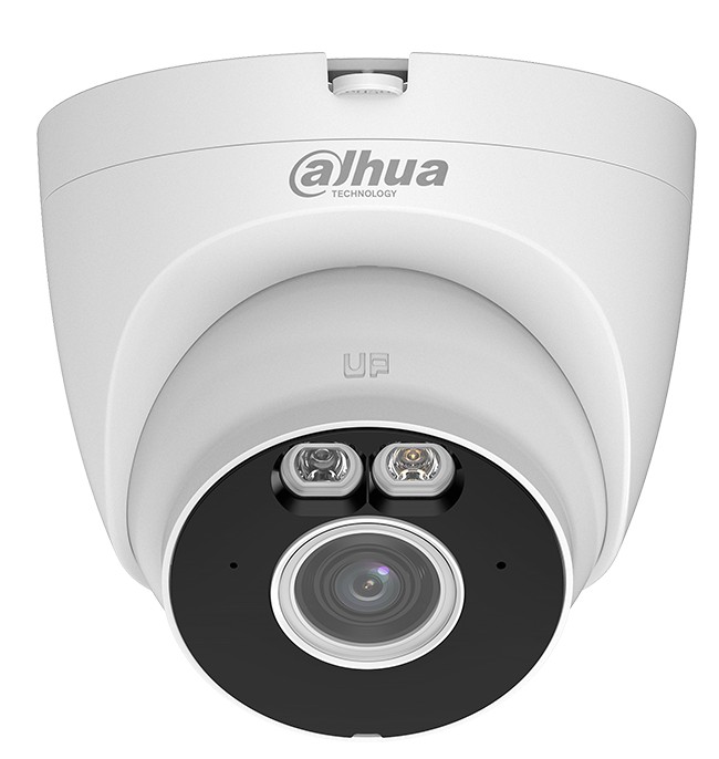 Dahua Купольная IP видеокамера