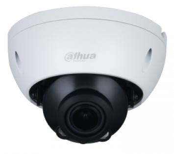 Dahua Купольная IP видеокамера